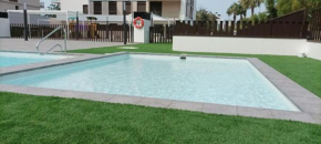 Residencial El Trenet 2C
